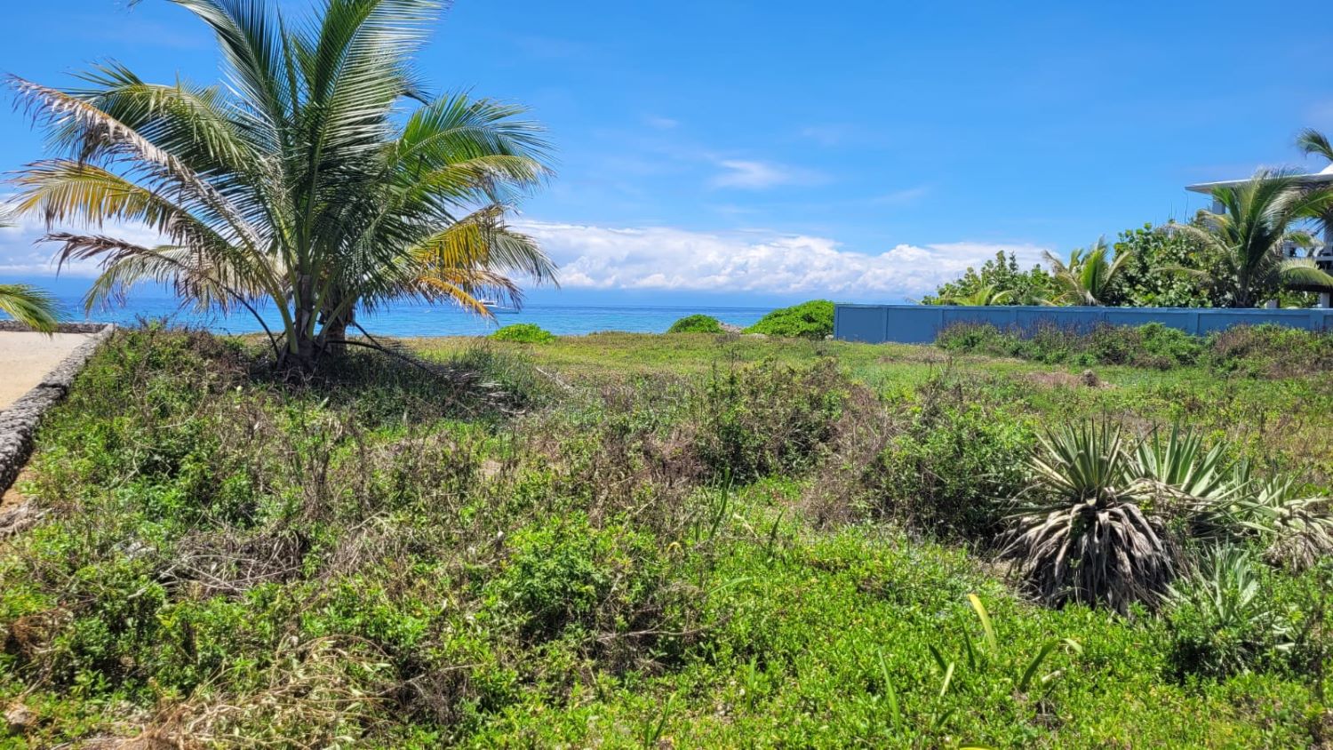 Lot For sale - Utila, Bay Islands - Listing ID: URE0703 - Photo