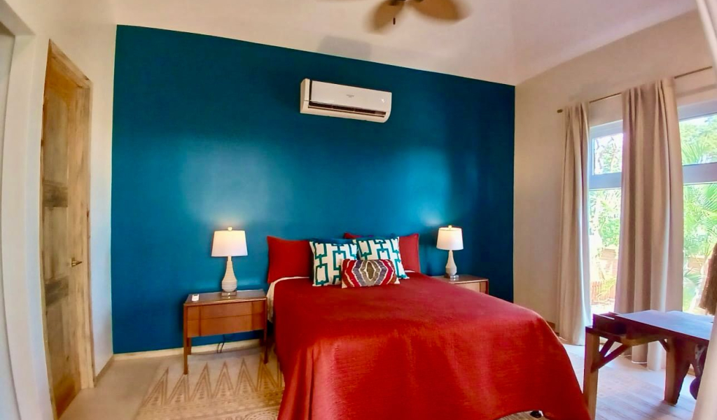 Listing ID: URE0719, New Jericho Utila, Bay Islands, HN - Fortalaza Main House, Photo #