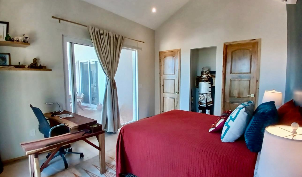 Listing ID: URE0719, New Jericho Utila, Bay Islands, HN - Fortalaza Main House, Photo #