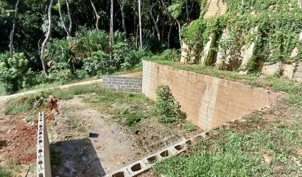 Listing ID: URE0719, New Jericho Utila, Bay Islands, HN - Fortalaza Main House, Photo #