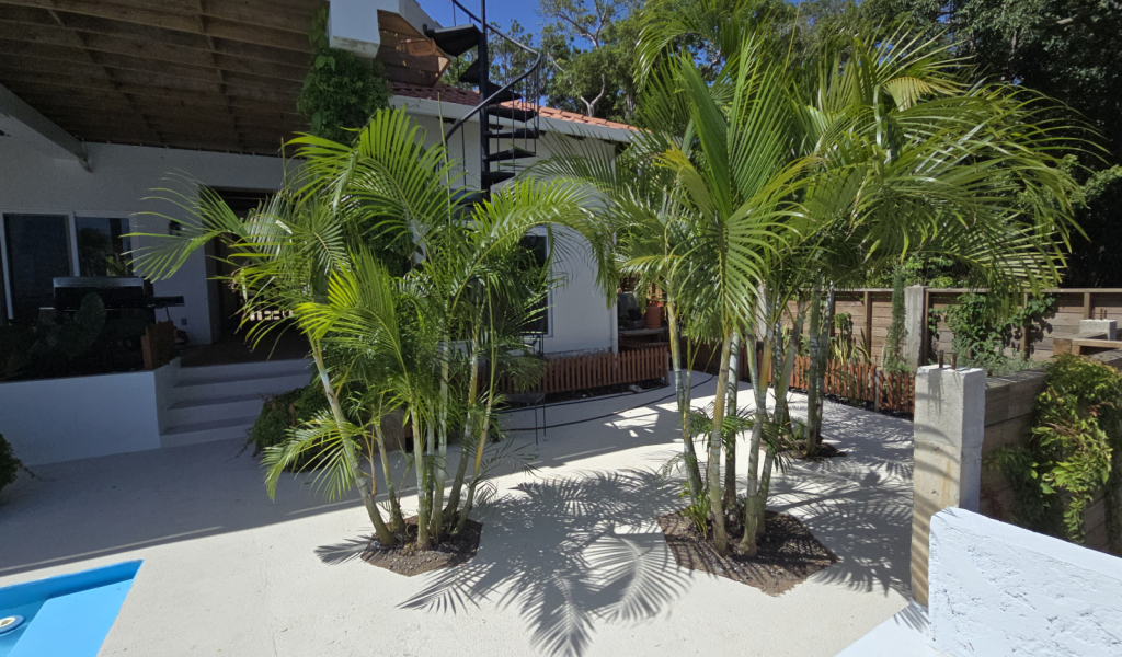 Listing ID: URE0719, New Jericho Utila, Bay Islands, HN - Fortalaza Main House, Photo #
