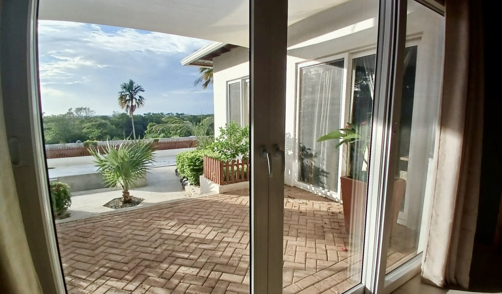 Listing ID: URE0719, New Jericho Utila, Bay Islands, HN - Fortalaza Main House, Photo #