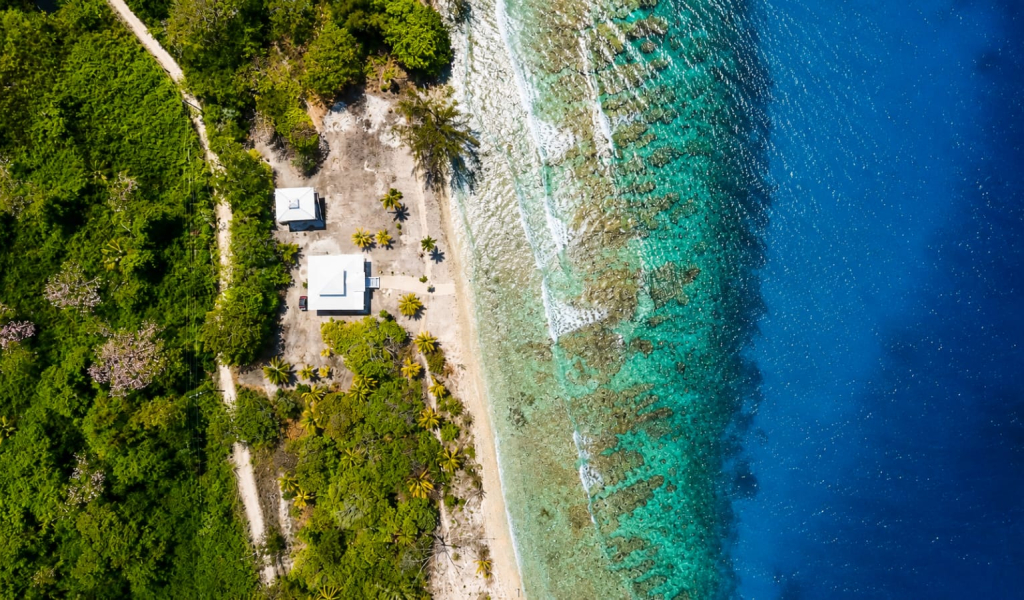 Listing ID: URE0721, Joshoa Point Utila, Bay Islands, HN - Sapphire Haven, Photo #