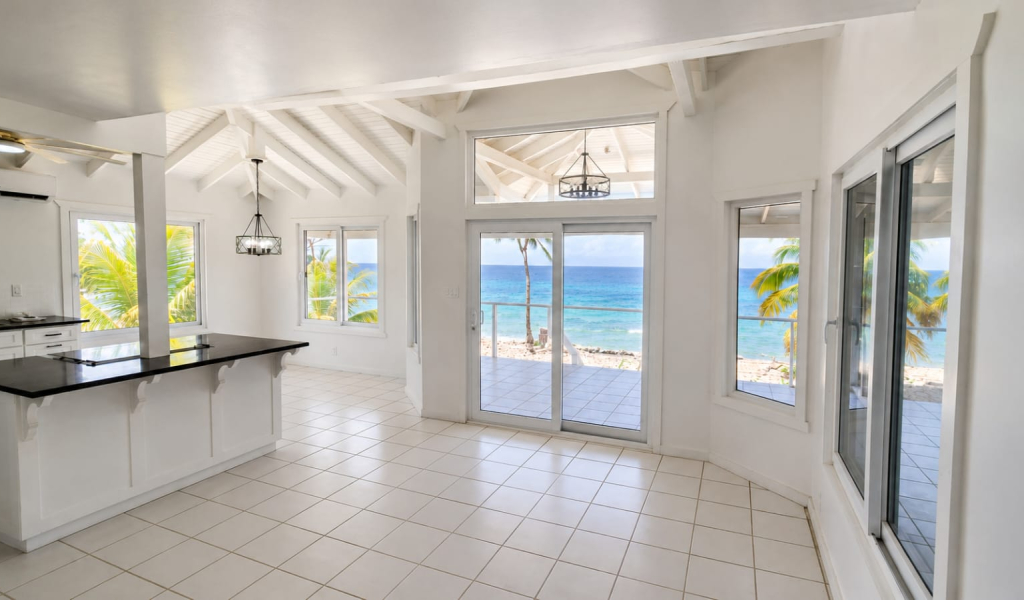 Listing ID: URE0721, Joshoa Point Utila, Bay Islands, HN - Sapphire Haven, Photo #