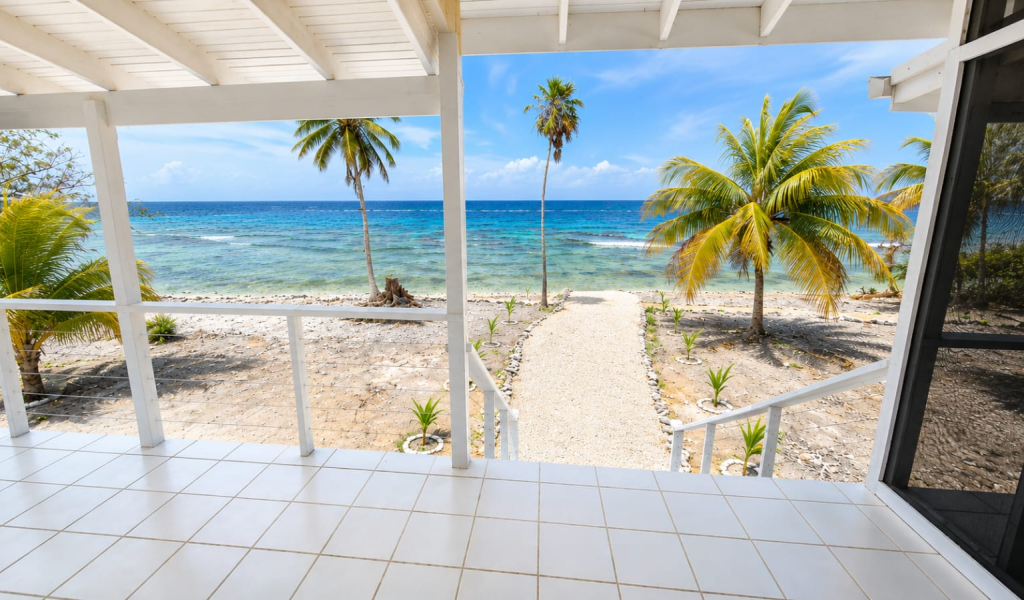 Listing ID: URE0721, Joshoa Point Utila, Bay Islands, HN - Sapphire Haven, Photo #