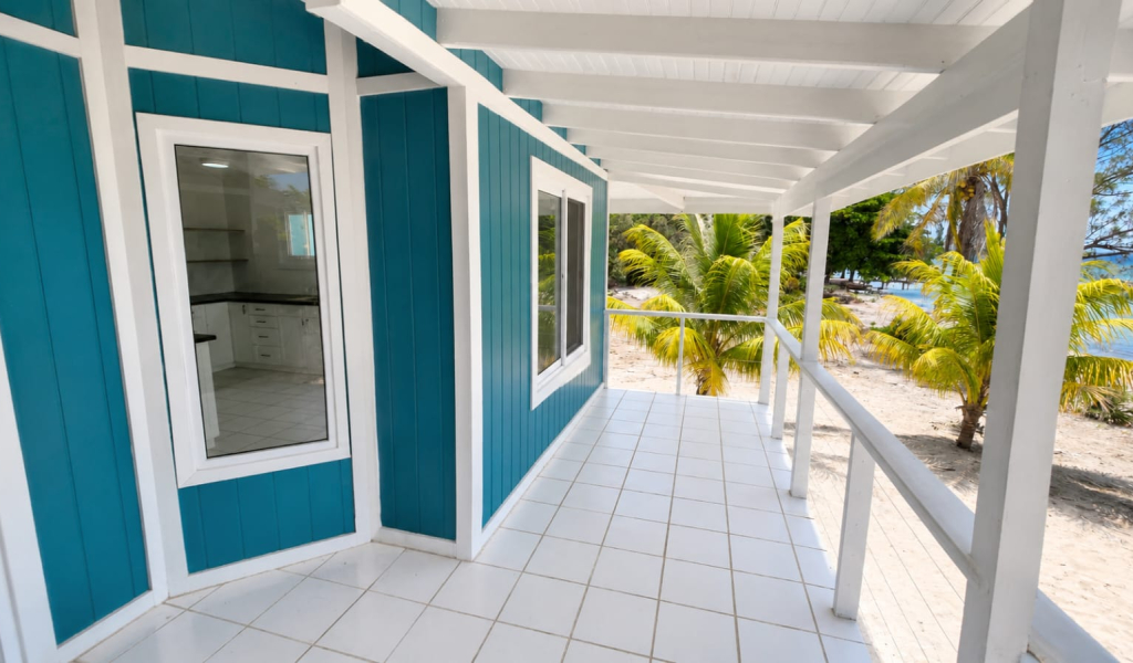 Listing ID: URE0721, Joshoa Point Utila, Bay Islands, HN - Sapphire Haven, Photo #