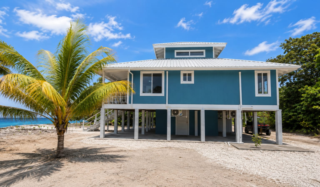 Listing ID: URE0721, Joshoa Point Utila, Bay Islands, HN - Sapphire Haven, Photo #