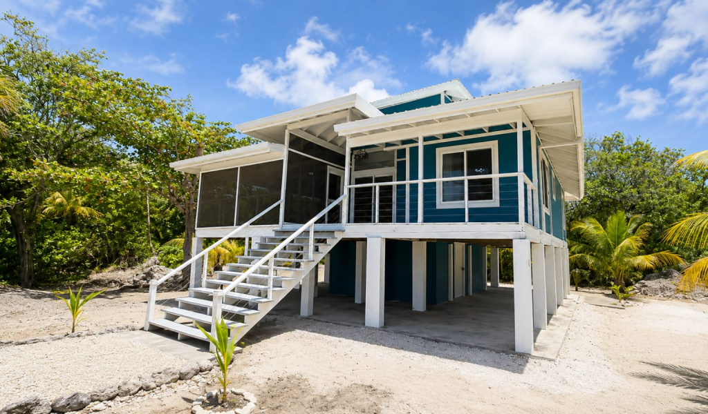 Listing ID: URE0721, Joshoa Point Utila, Bay Islands, HN - Sapphire Haven, Photo #