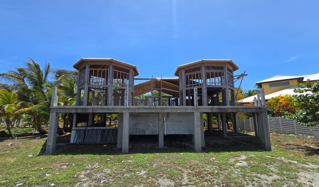 House For sale - Utila, Bay Islands - Listing ID: URE0722 - Photo