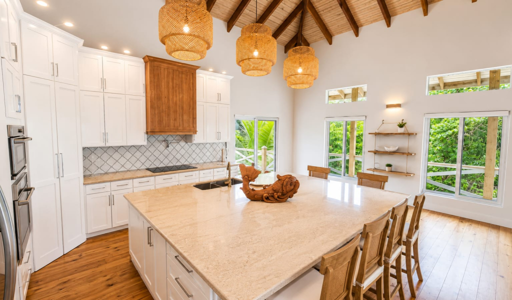 Listing ID: URE0725, Joshoa Point Utila, Bay Islands, HN - Deja Blue, Photo #