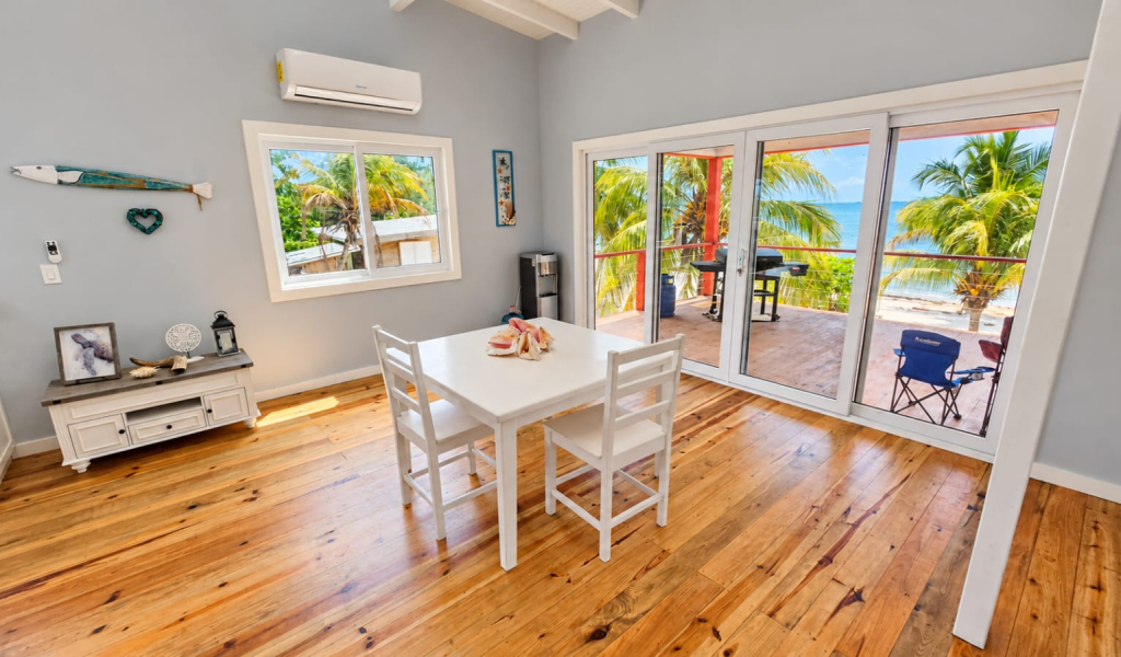 Listing ID: URE0728, Holland Beach Utila, Bay Islands, HN - Tranquility Shores At Holland Beach, Photo #
